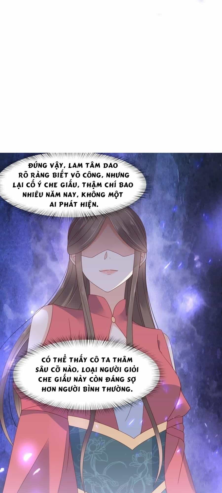 Tà Vương Phúc Hắc Sủng Nhập Cốt - Chương 75 - ảnh 7