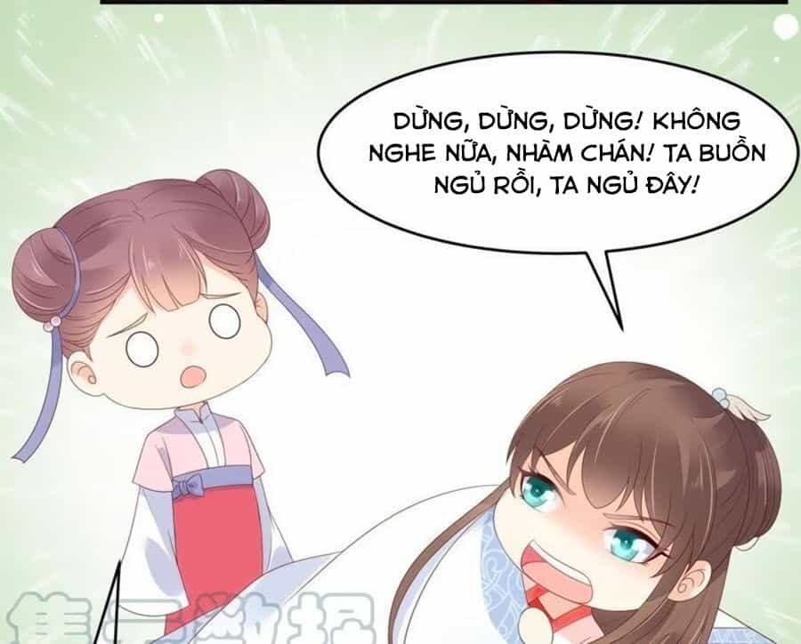 Tà Vương Phúc Hắc Sủng Nhập Cốt - Chương 77 - ảnh 2