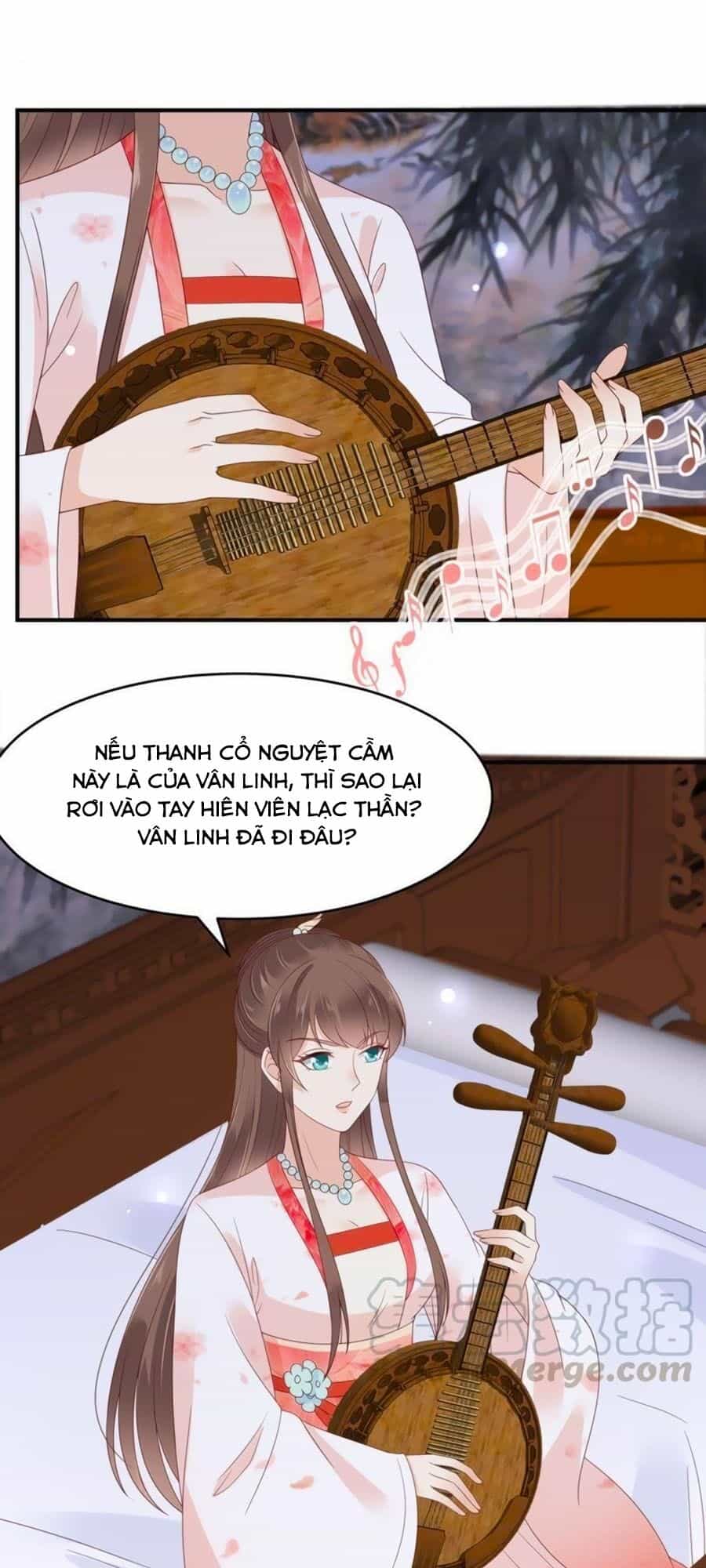 Tà Vương Phúc Hắc Sủng Nhập Cốt - Chương 77 - ảnh 9
