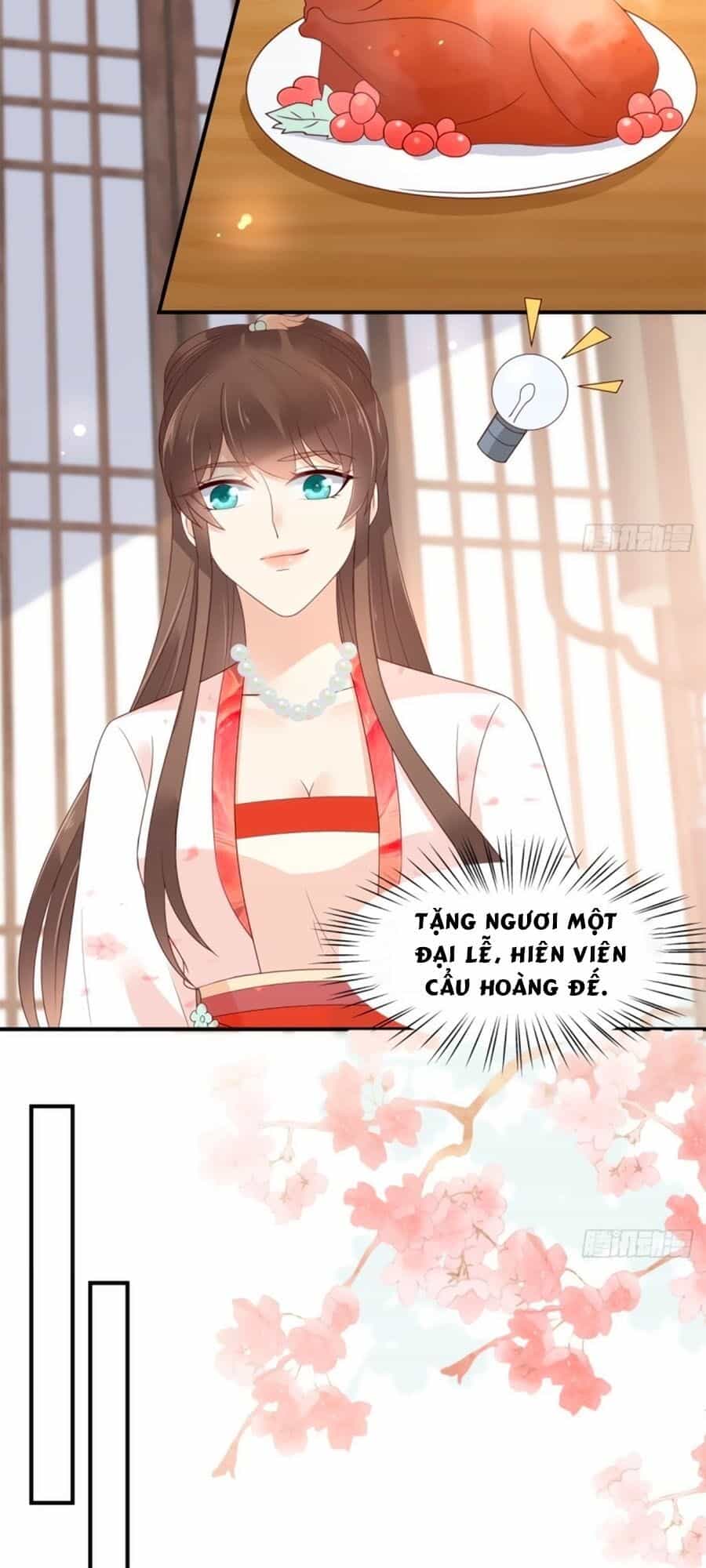 Tà Vương Phúc Hắc Sủng Nhập Cốt - Chương 79 - ảnh 16