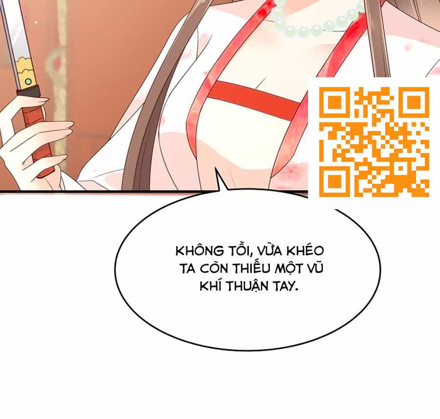 Tà Vương Phúc Hắc Sủng Nhập Cốt - Chương 83 - ảnh 23