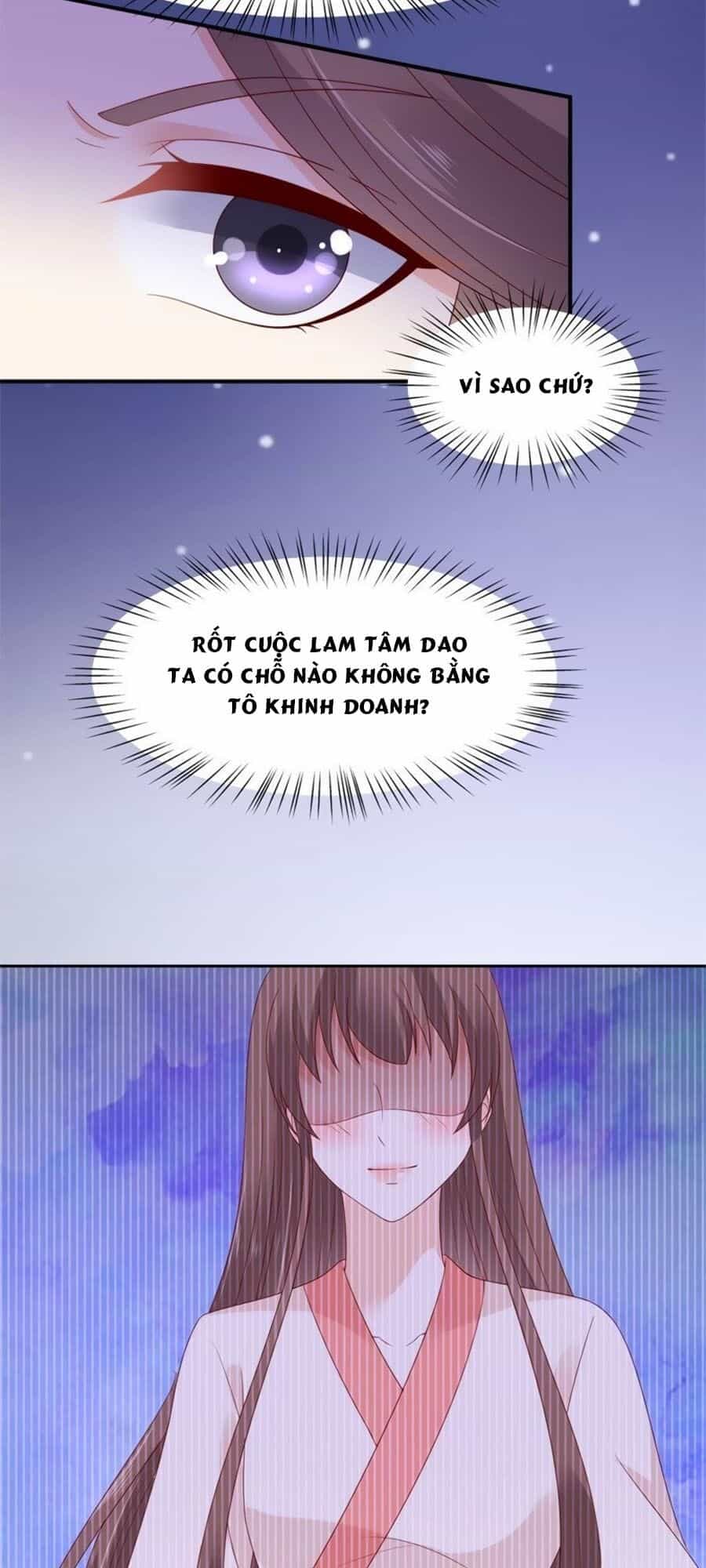 Tà Vương Phúc Hắc Sủng Nhập Cốt - Chương 88 - ảnh 12