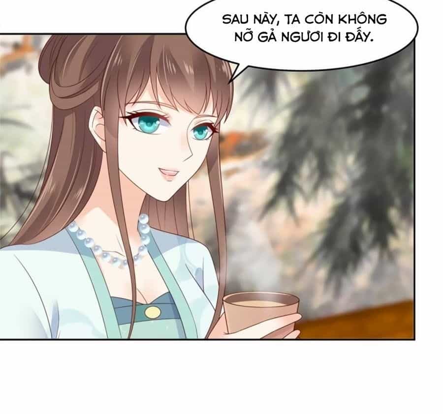Tà Vương Phúc Hắc Sủng Nhập Cốt - Chương 91 - ảnh 17