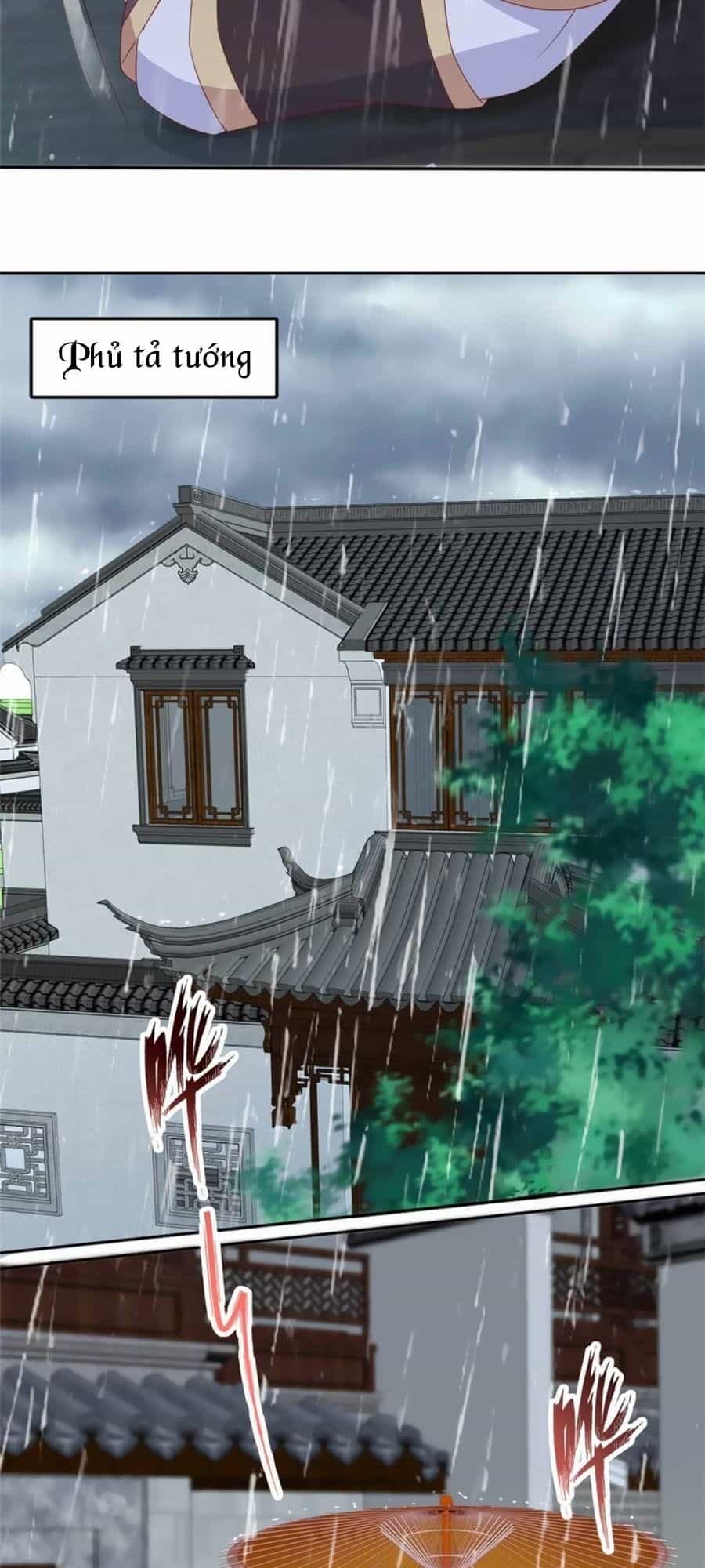 Tà Vương Phúc Hắc Sủng Nhập Cốt - Chương 91 - ảnh 8