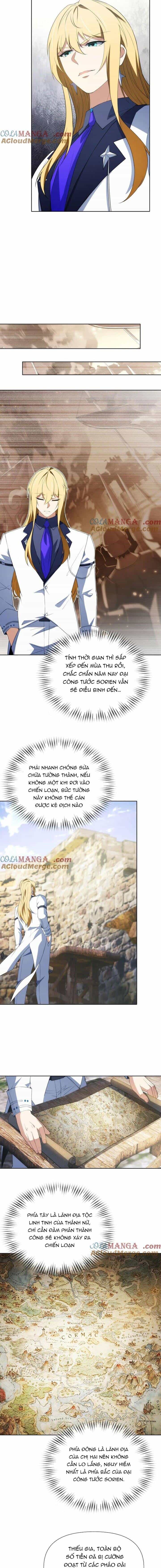 Ta Xây Dựng Đế Quốc Công Nghiệp Ở Đại Lục Ma Pháp - Chương 18 - ảnh 10