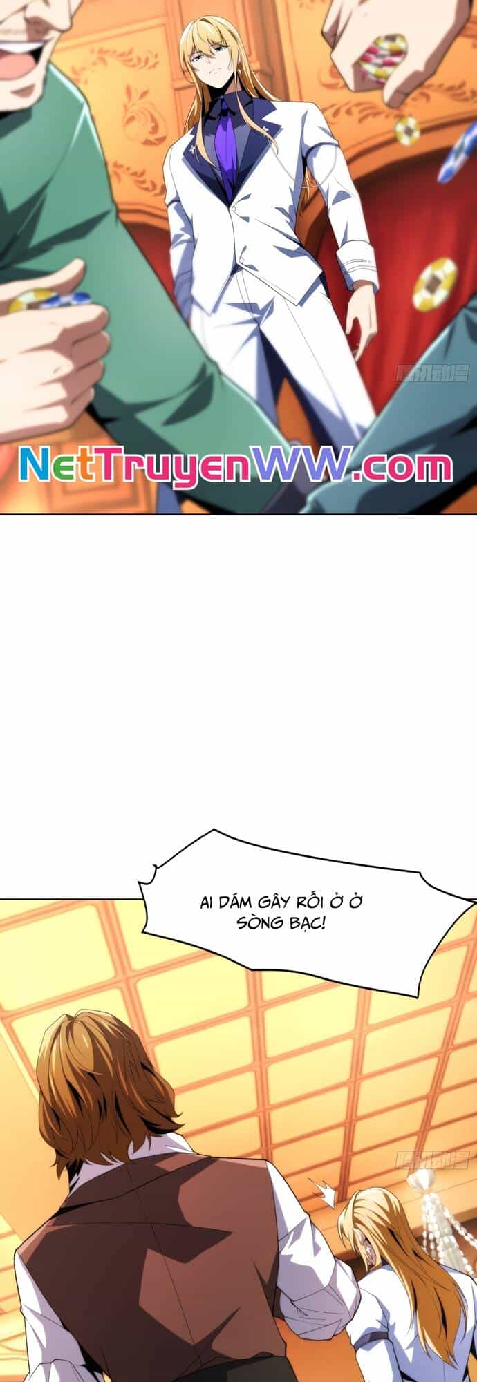 Ta Xây Dựng Đế Quốc Công Nghiệp Ở Đại Lục Ma Pháp - Chương 3 - ảnh 34