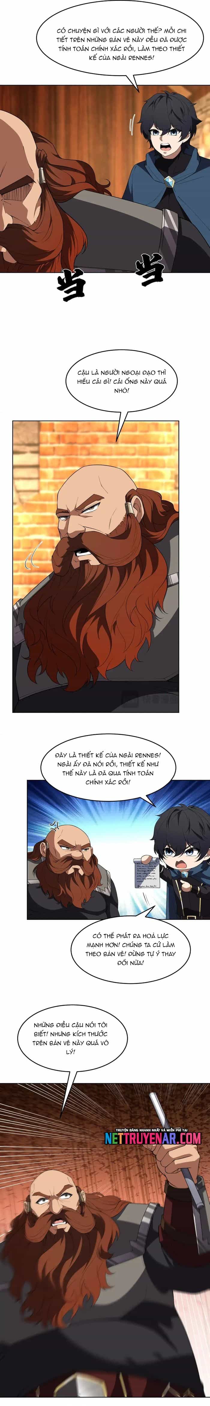 Ta Xây Dựng Đế Quốc Công Nghiệp Ở Đại Lục Ma Pháp - Chương 57 - ảnh 7