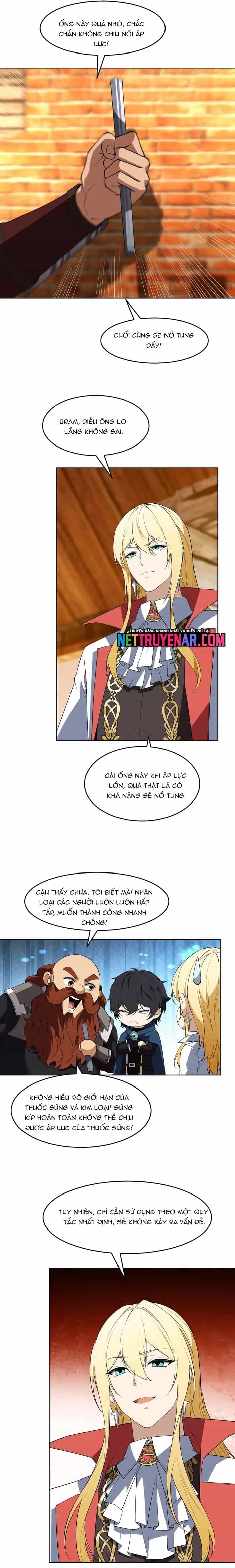 Ta Xây Dựng Đế Quốc Công Nghiệp Ở Đại Lục Ma Pháp - Chương 57 - ảnh 9
