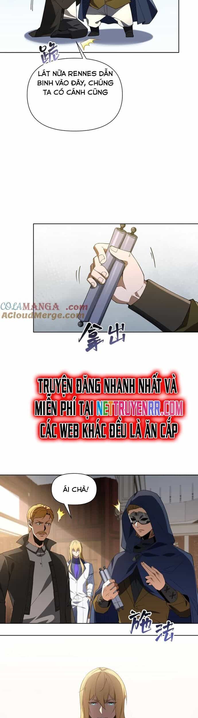 Ta Xây Dựng Đế Quốc Công Nghiệp Trên Đại Lục Ma Pháp - Chương 21 - ảnh 11