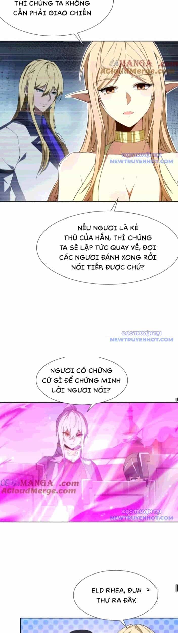 Ta Xây Dựng Đế Quốc Công Nghiệp Trên Đại Lục Ma Pháp - Chương 28 - ảnh 13