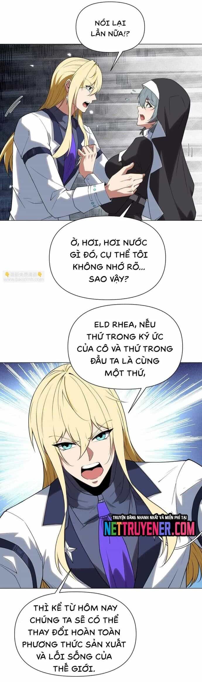 Ta Xây Dựng Đế Quốc Công Nghiệp Trên Đại Lục Ma Pháp - Chương 34 - ảnh 16