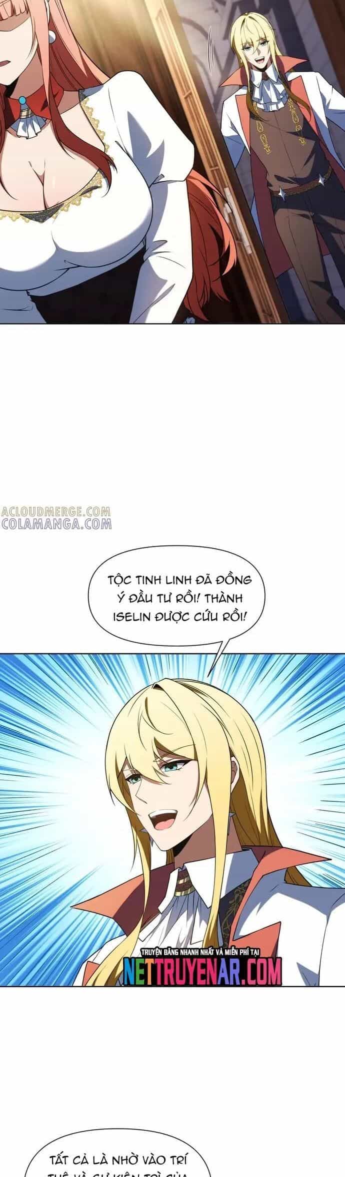 Ta Xây Dựng Đế Quốc Công Nghiệp Trên Đại Lục Ma Pháp - Chương 50 - ảnh 16