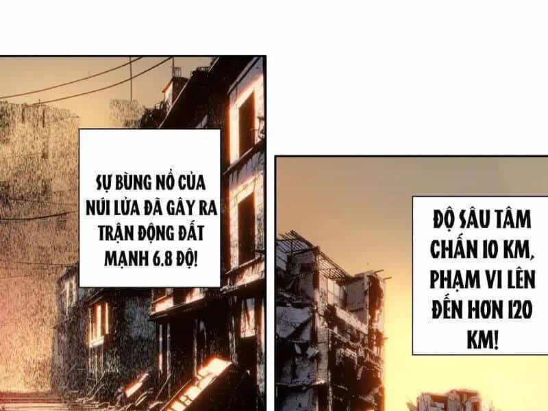 Ta Xây Dựng Tổ Chức Cứu Thế - Chương 14 - ảnh 5