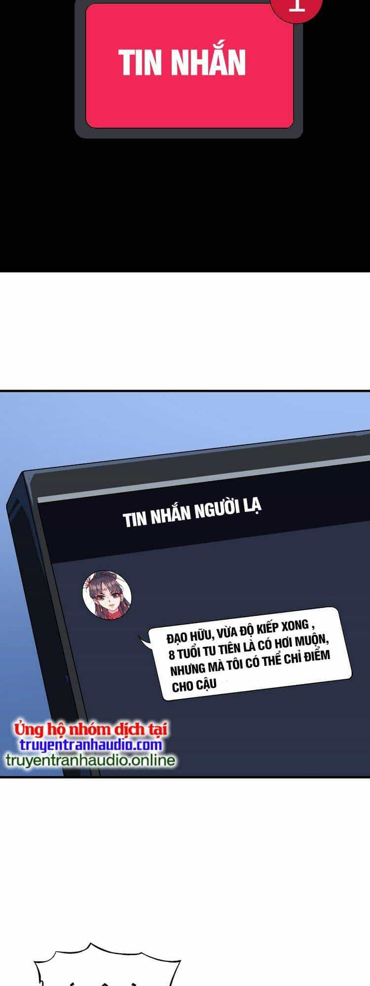 Ta Xuất Sơn Liền Vô Địch - Chương 1 - ảnh 98