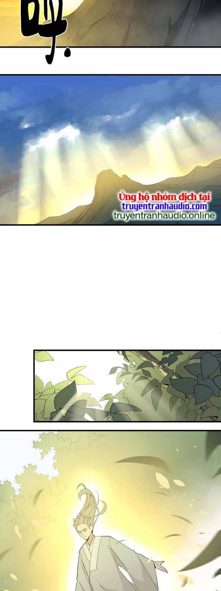 Ta Xuất Sơn Liền Vô Địch - Chương 12 - ảnh 26