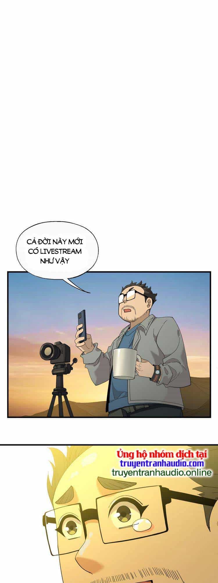 Ta Xuất Sơn Liền Vô Địch - Chương 12 - ảnh 28