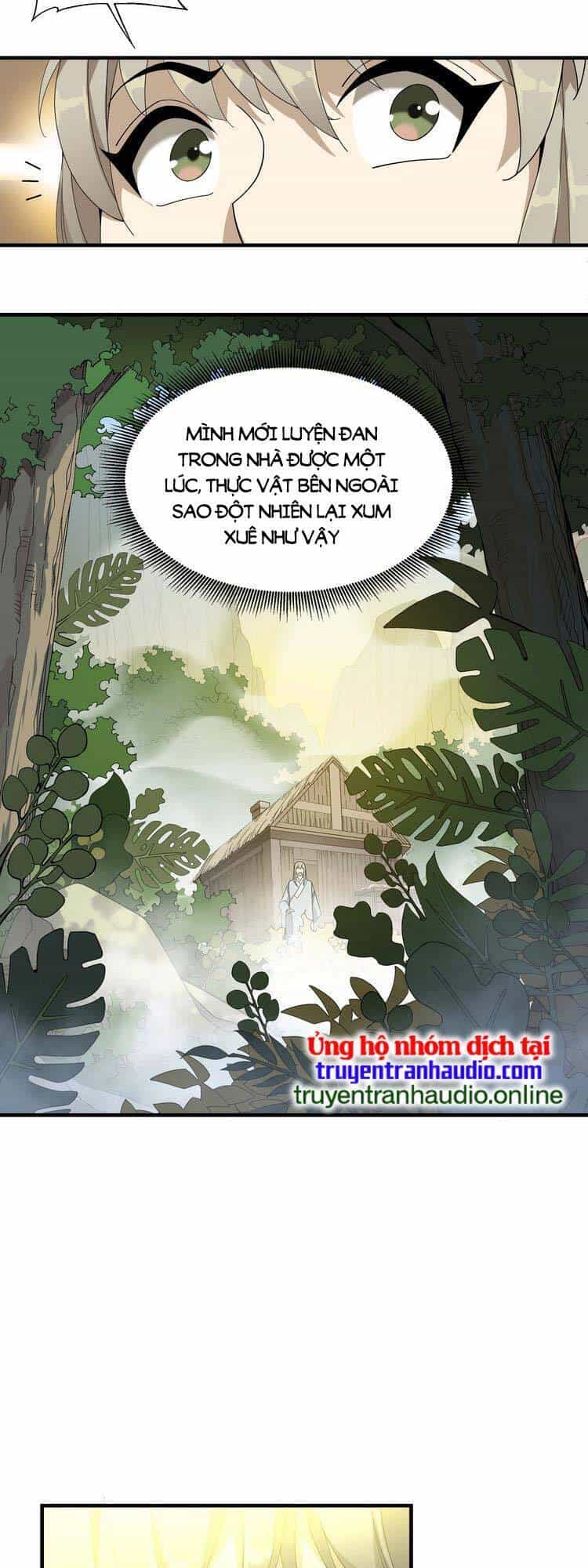 Ta Xuất Sơn Liền Vô Địch - Chương 12 - ảnh 8