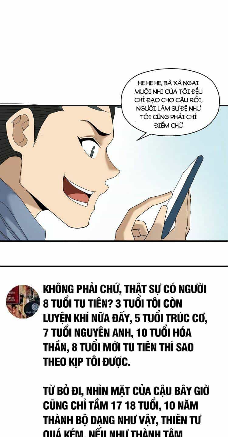 Ta Xuất Sơn Liền Vô Địch - Chương 2 - ảnh 31