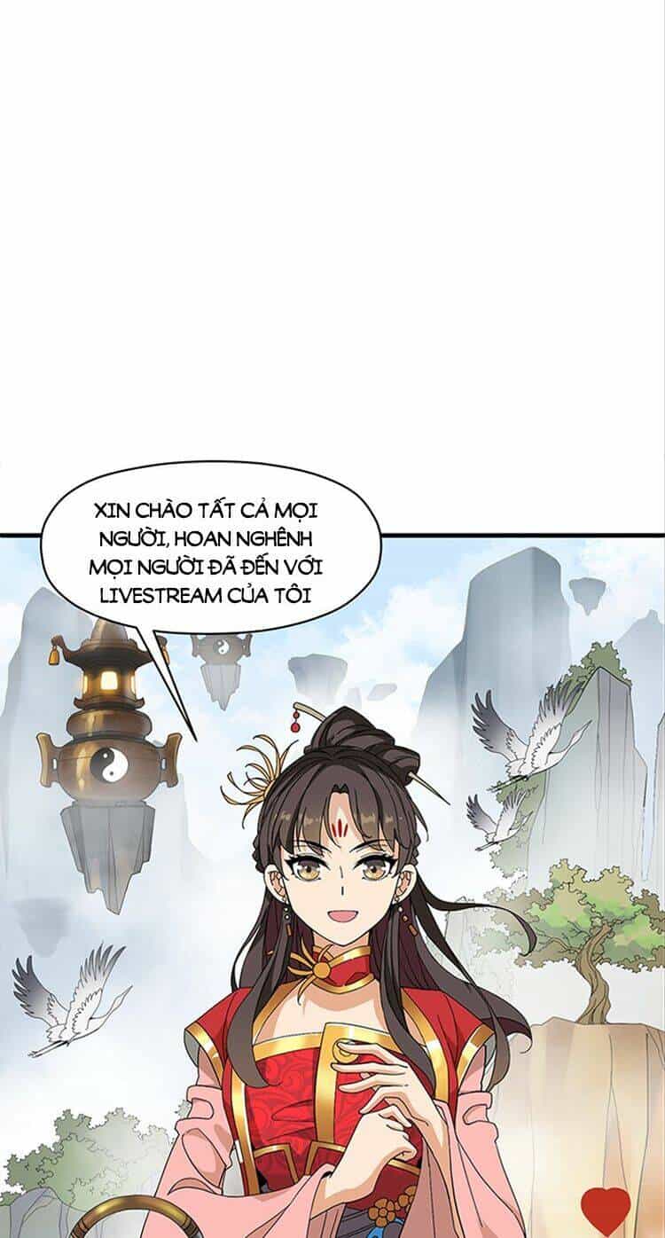 Ta Xuất Sơn Liền Vô Địch - Chương 3 - ảnh 45