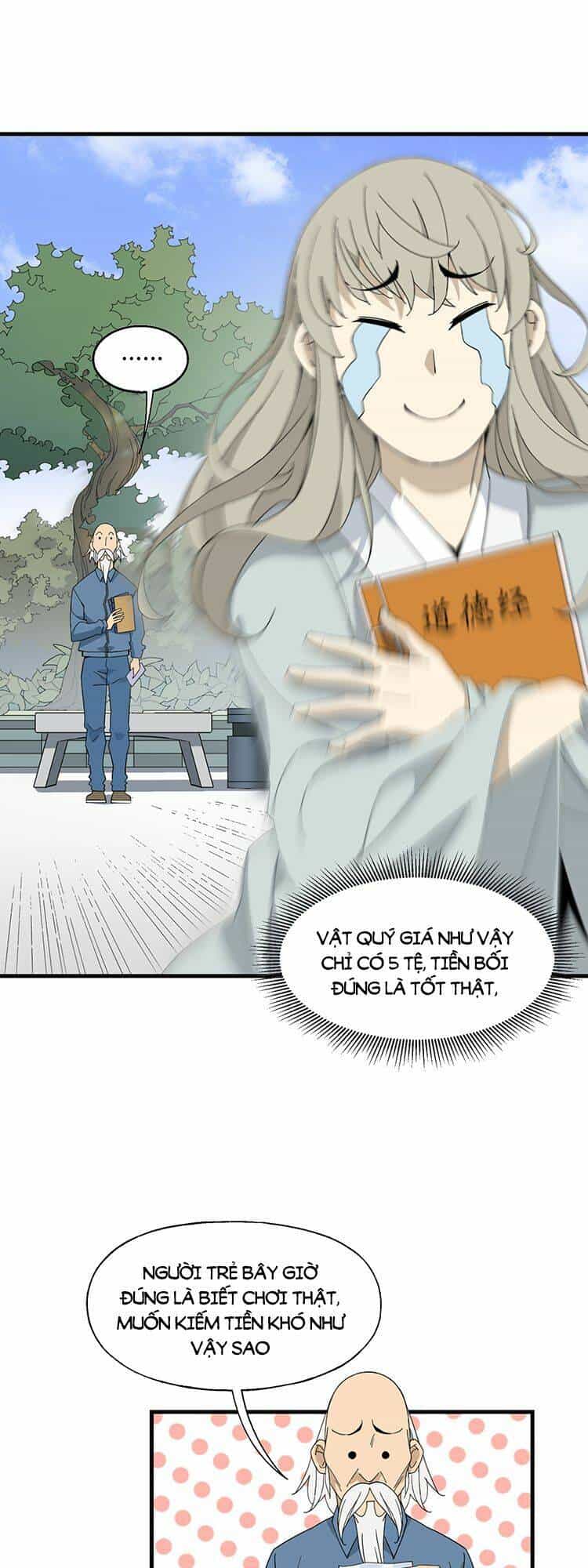 Ta Xuất Sơn Liền Vô Địch - Chương 4 - ảnh 49