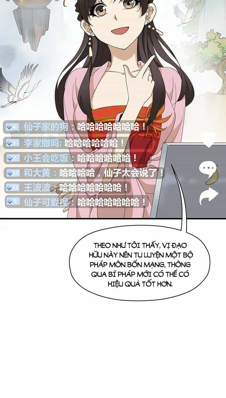 Ta Xuất Sơn Liền Vô Địch - Chương 5 - ảnh 6