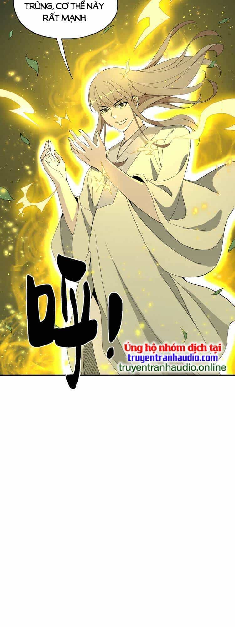 Ta Xuất Sơn Liền Vô Địch - Chương 6 - ảnh 40
