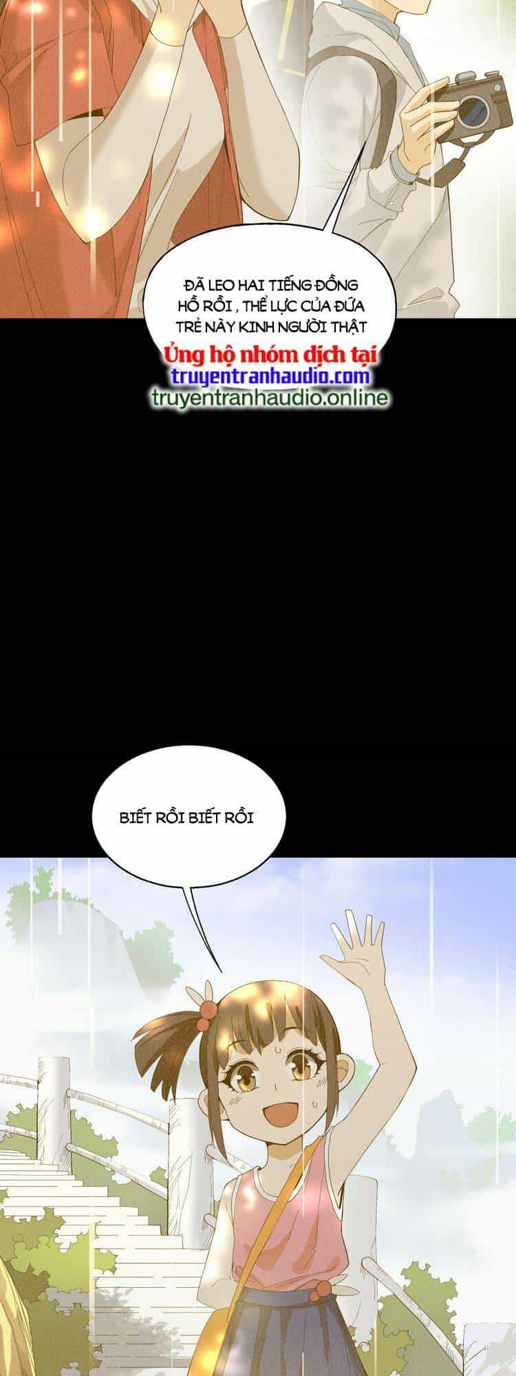 Ta Xuất Sơn Liền Vô Địch - Chương 7 - ảnh 4