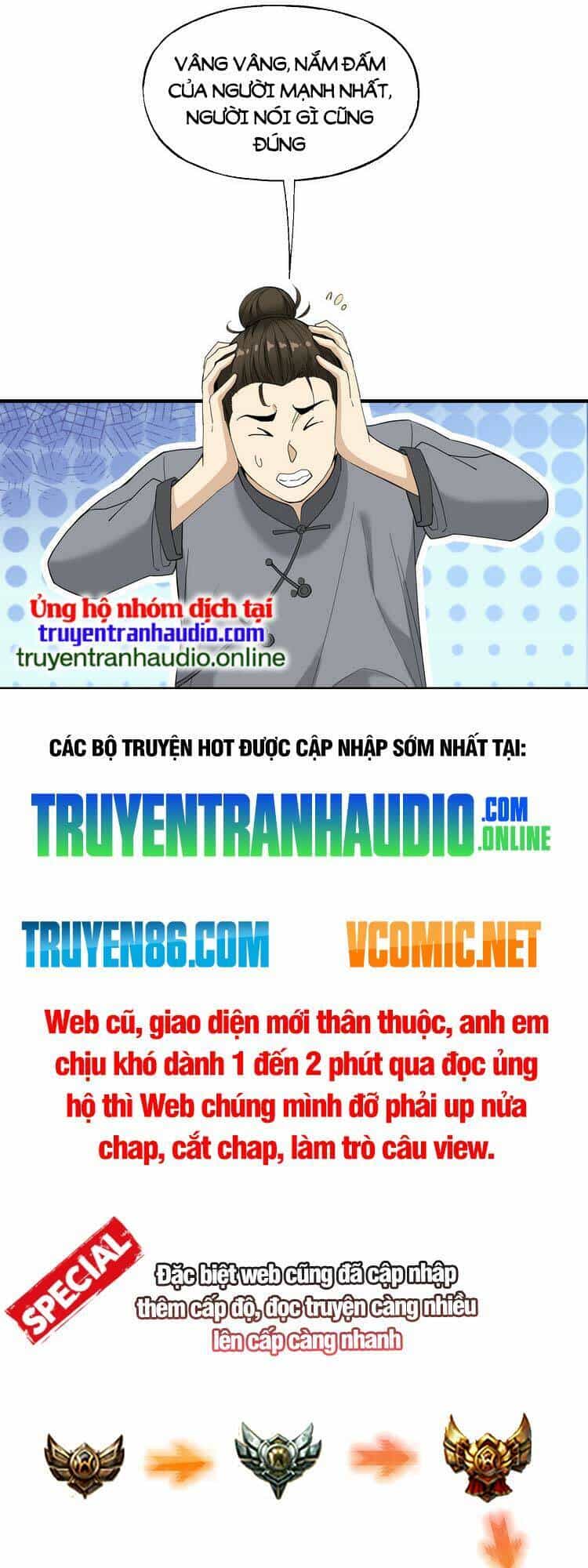 Ta Xuất Sơn Liền Vô Địch - Chương 9 - ảnh 43