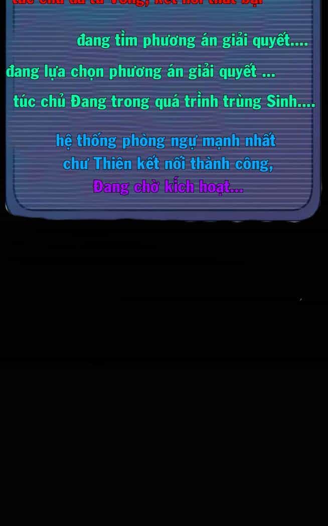 Ta Xưng Bá Chư Thiên Chỉ Dựa Vào Phòng Ngự - Chương 1 - ảnh 10