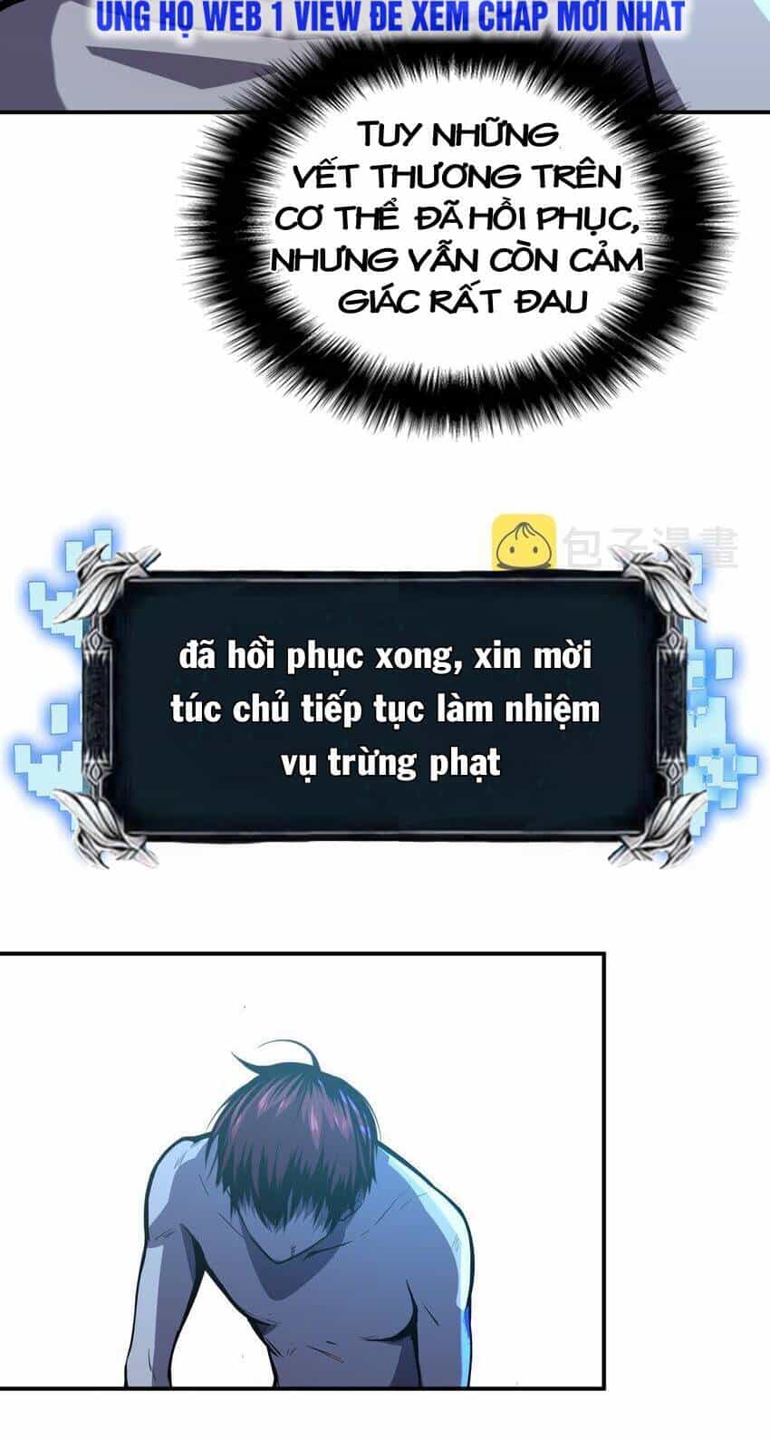 Ta Xưng Bá Chư Thiên Chỉ Dựa Vào Phòng Ngự - Chương 3 - ảnh 39