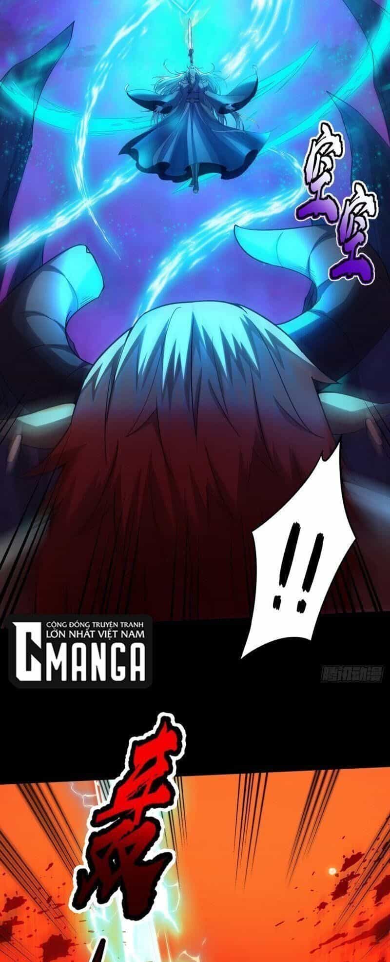 Ta Xuyên Không Với Max Điểm Mị Lực - Chương 1 - ảnh 5