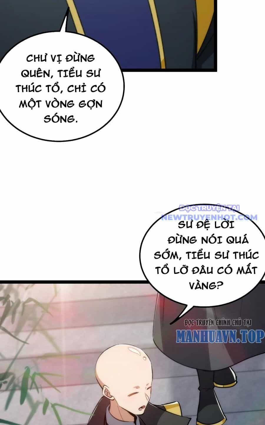 Ta Xuyên Không Với Max Điểm Mị Lực - Chương 101 - ảnh 43