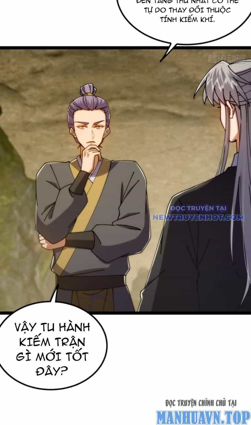 Ta Xuyên Không Với Max Điểm Mị Lực - Chương 115 - ảnh 43