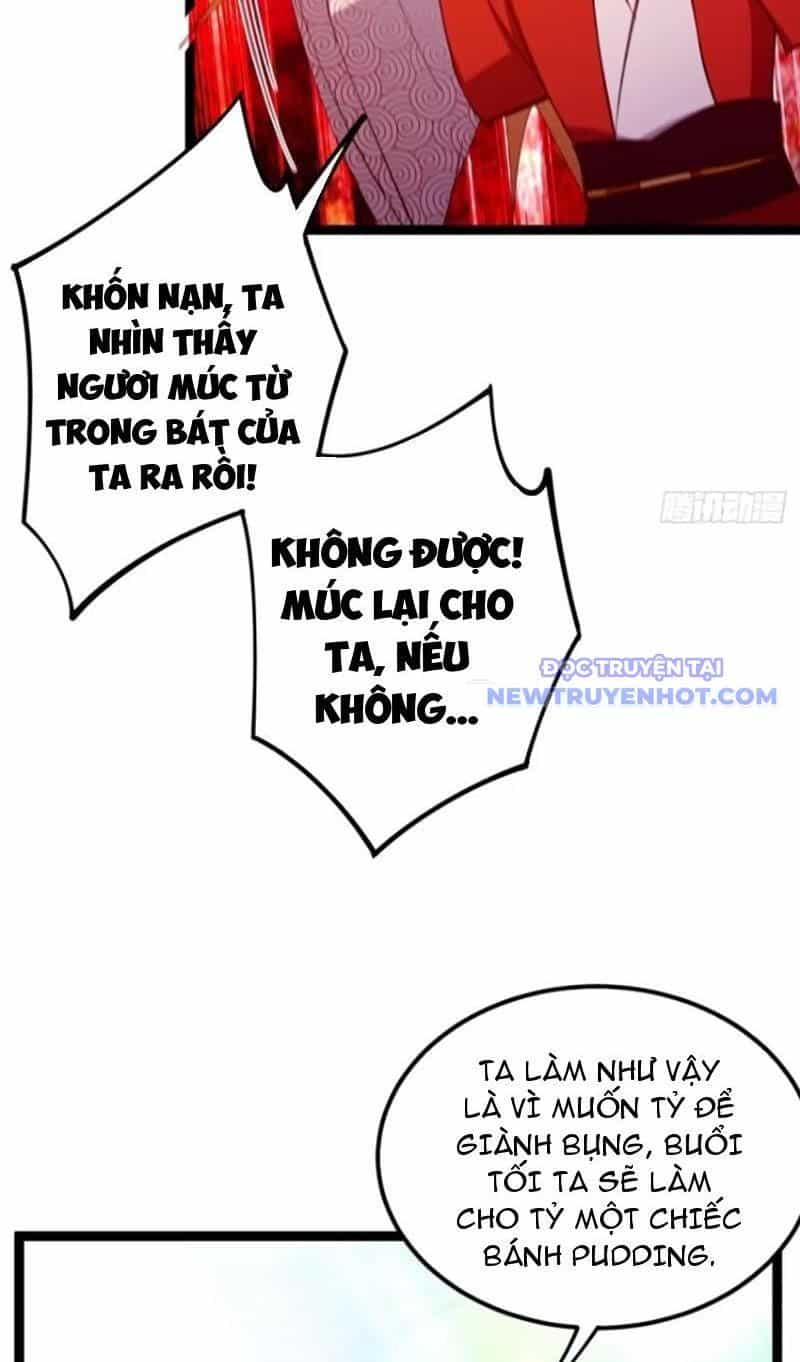 Ta Xuyên Không Với Max Điểm Mị Lực - Chương 120 - ảnh 17