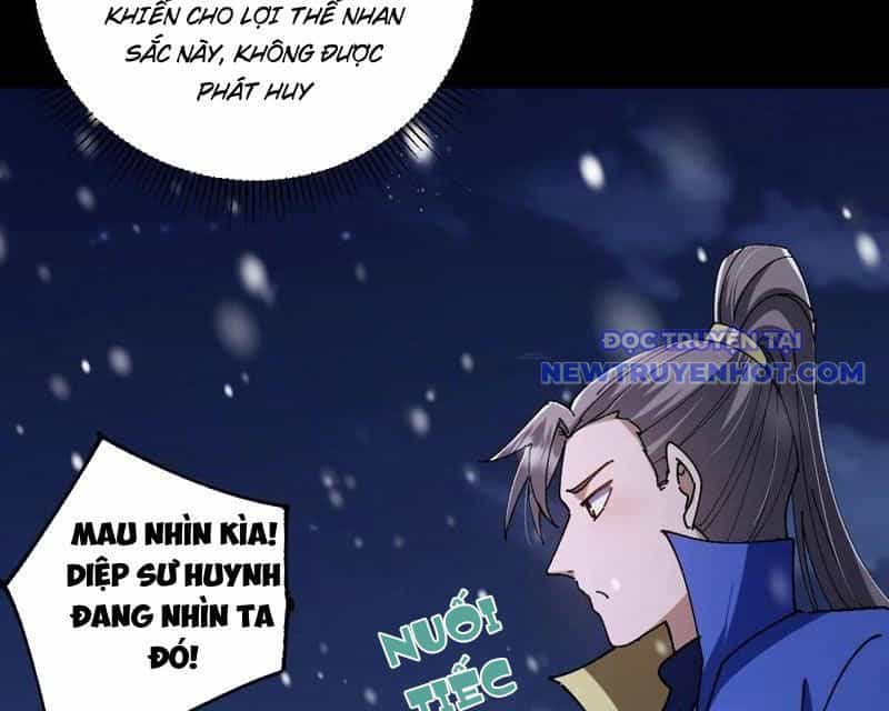 Ta Xuyên Không Với Max Điểm Mị Lực - Chương 134 - ảnh 60
