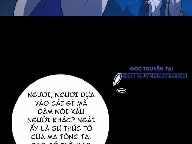 Ta Xuyên Không Với Max Điểm Mị Lực - Chương 136 - ảnh 11