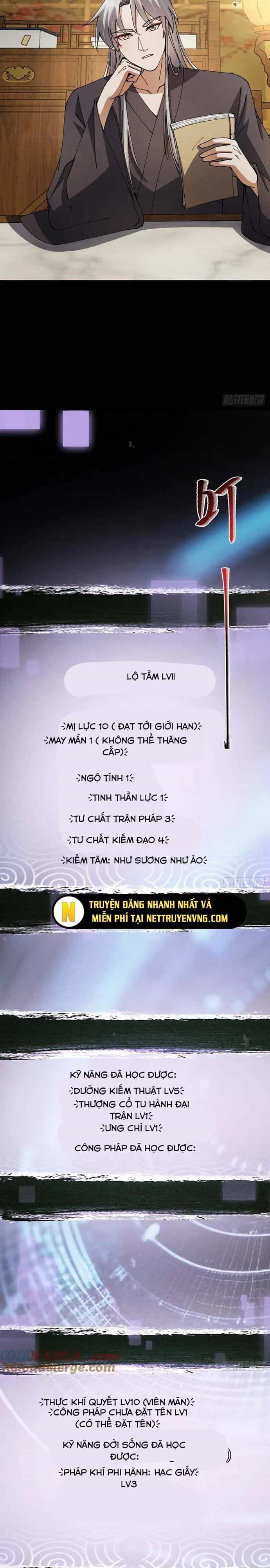 Ta Xuyên Không Với Max Điểm Mị Lực - Chương 143 - ảnh 5