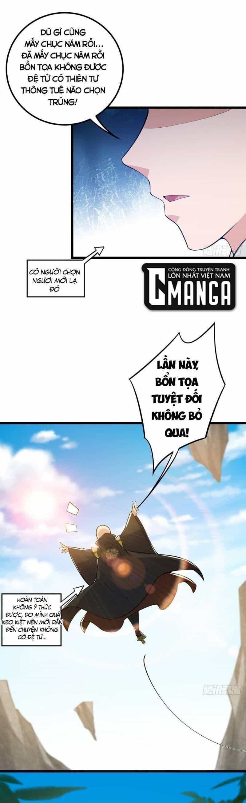 Ta Xuyên Không Với Max Điểm Mị Lực - Chương 17 - ảnh 16
