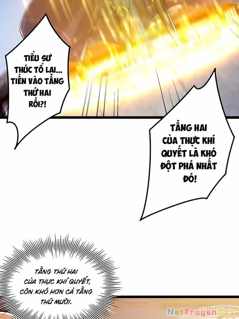 Ta Xuyên Không Với Max Điểm Mị Lực - Chương 24 - ảnh 37
