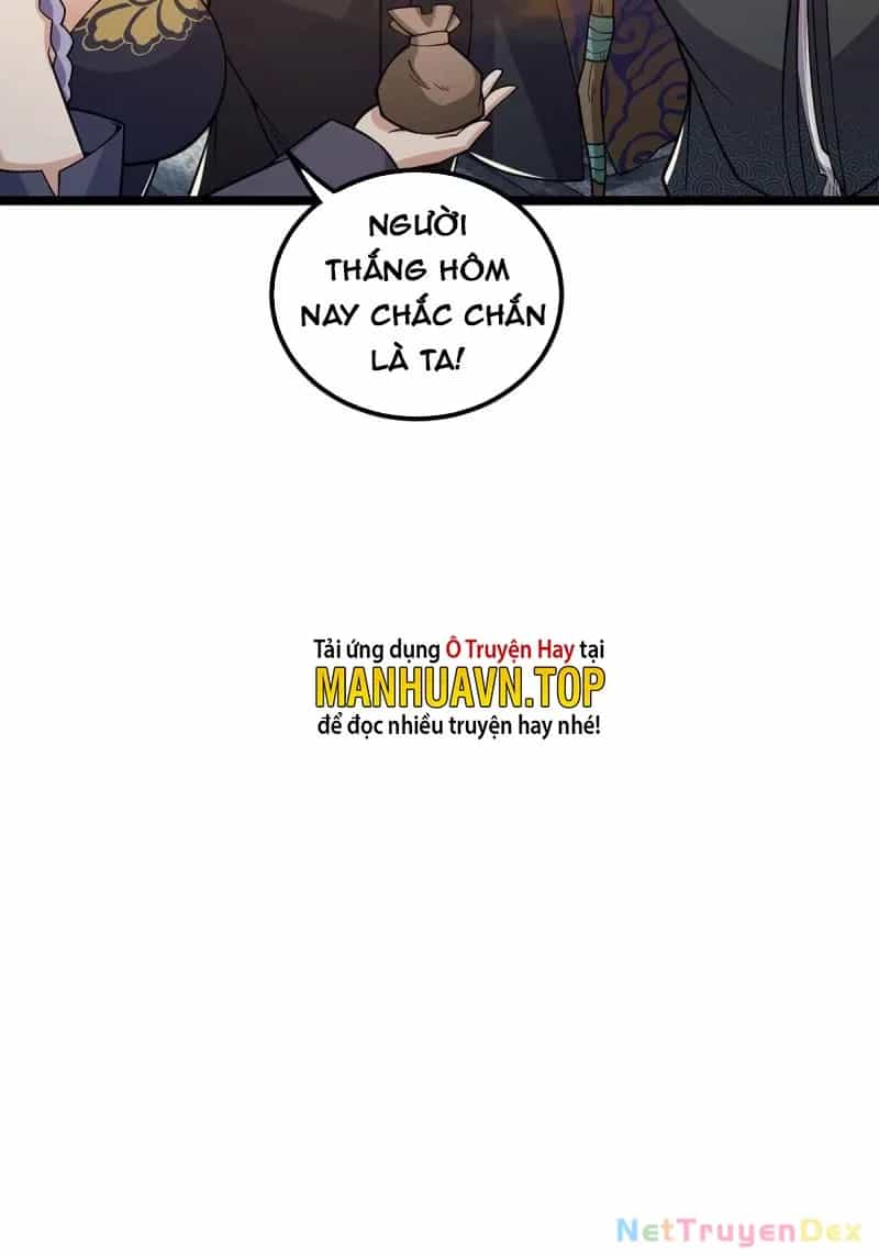 Ta Xuyên Không Với Max Điểm Mị Lực - Chương 25 - ảnh 14