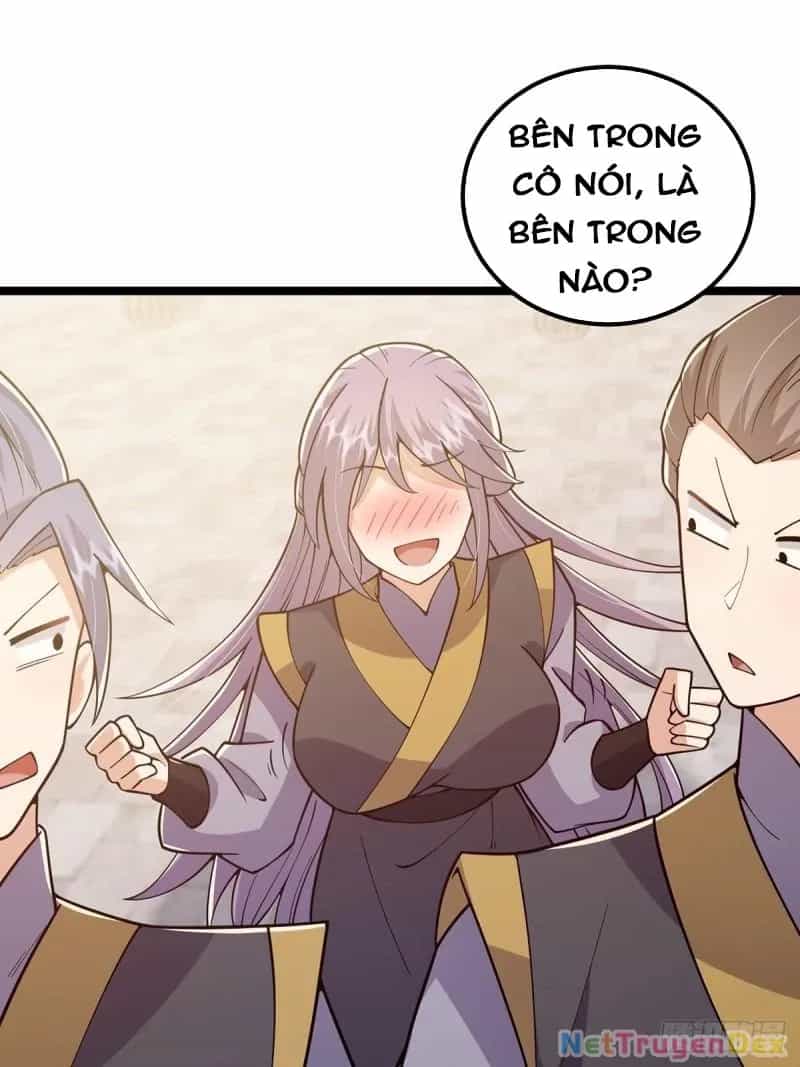Ta Xuyên Không Với Max Điểm Mị Lực - Chương 25 - ảnh 8