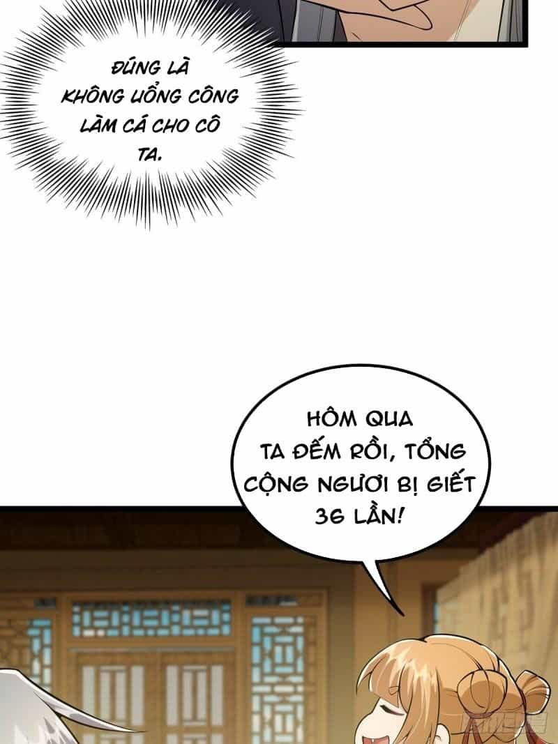 Ta Xuyên Không Với Max Điểm Mị Lực - Chương 27 - ảnh 24