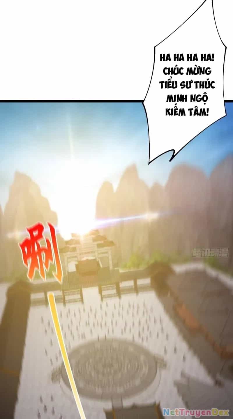 Ta Xuyên Không Với Max Điểm Mị Lực - Chương 31 - ảnh 28