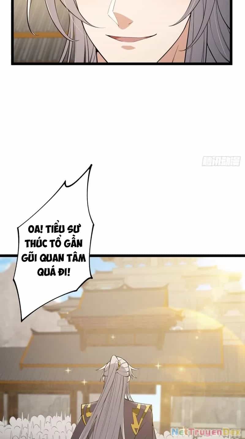 Ta Xuyên Không Với Max Điểm Mị Lực - Chương 32 - ảnh 22