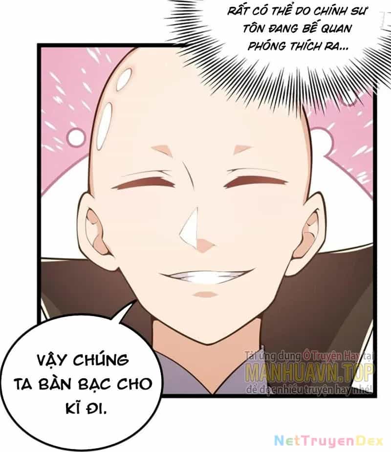 Ta Xuyên Không Với Max Điểm Mị Lực - Chương 35 - ảnh 30