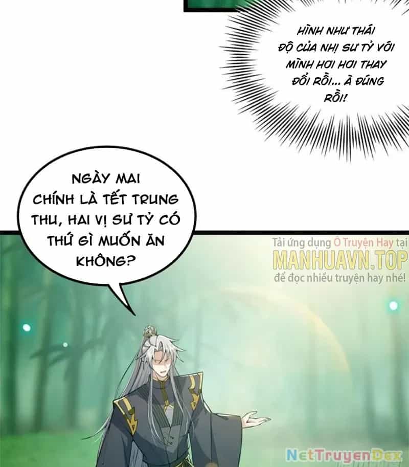 Ta Xuyên Không Với Max Điểm Mị Lực - Chương 36 - ảnh 19