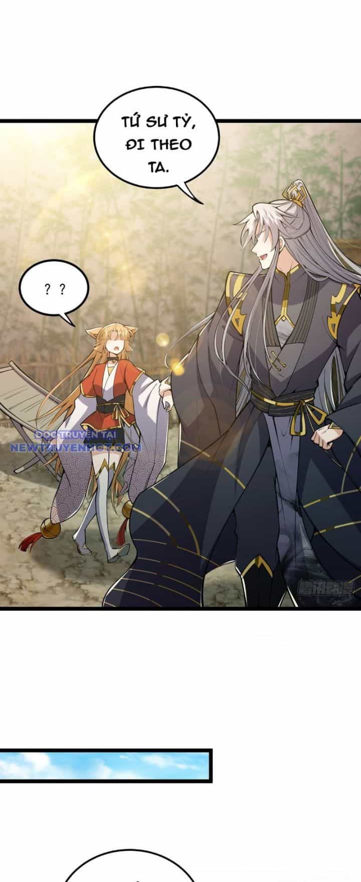 Ta Xuyên Không Với Max Điểm Mị Lực - Chương 41 - ảnh 14