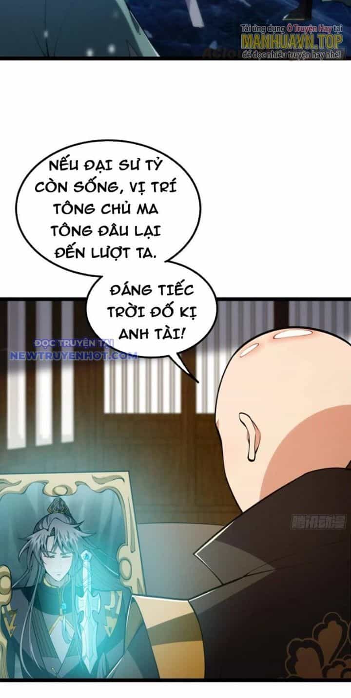 Ta Xuyên Không Với Max Điểm Mị Lực - Chương 46 - ảnh 13