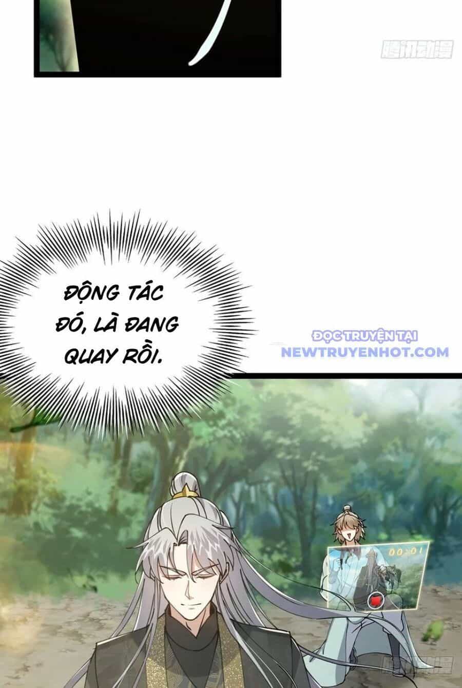 Ta Xuyên Không Với Max Điểm Mị Lực - Chương 68 - ảnh 49