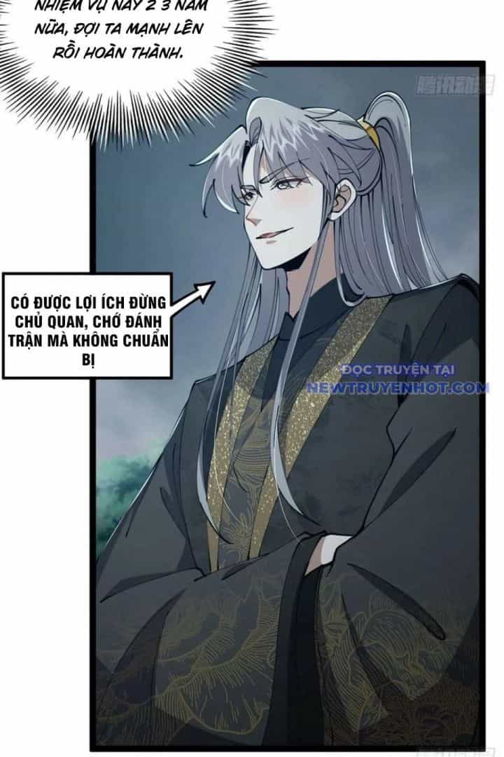 Ta Xuyên Không Với Max Điểm Mị Lực - Chương 71 - ảnh 24